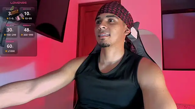 joss 111 online show from 09-20-25, 02:56