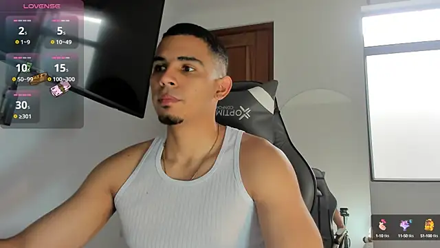 joss 111 online show from 09-24-25, 12:08