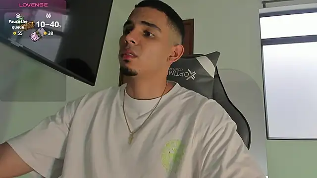 joss 111 online show from 09-30-25, 03:50