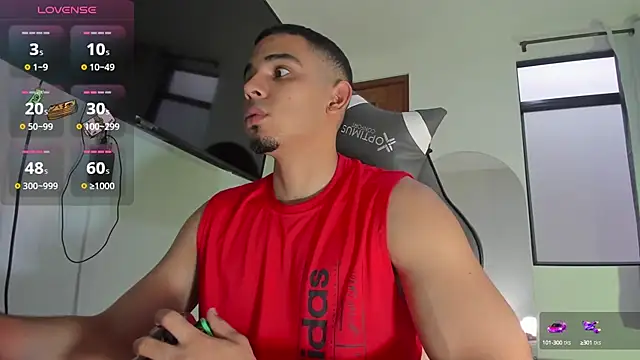 joss 111 online show from 10-01-25, 11:16