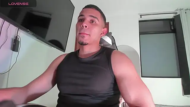 joss 111 online show from 10-03-25, 03:25