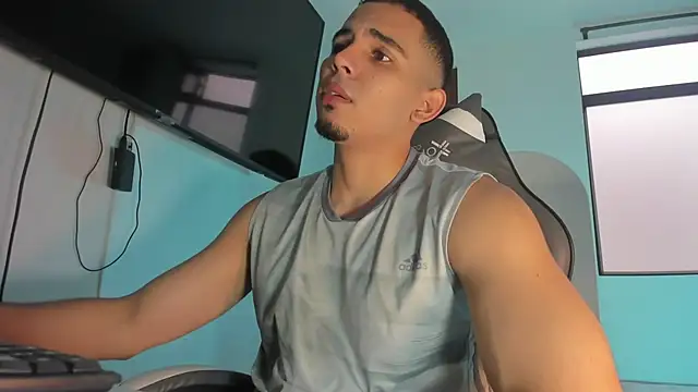 joss 111 online show from 10-08-25, 01:53