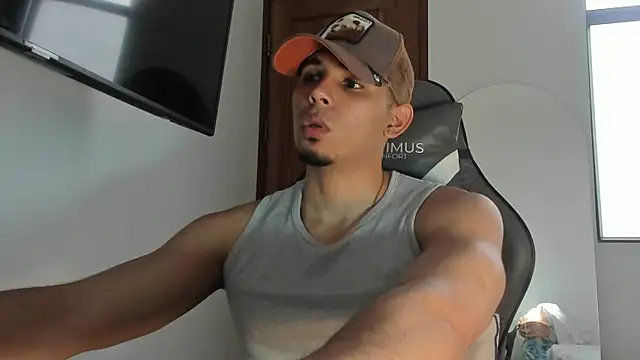 joss 111 online show from 10-25-25, 02:24