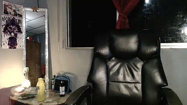 DanelyLopez online show from 10-08-25, 12:30