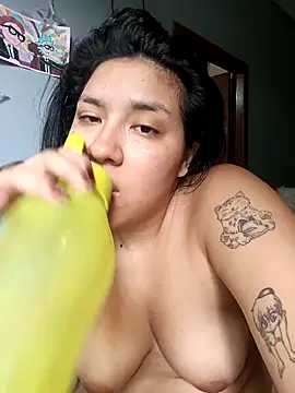 DanelyLopez online show from 04-05-26, 09:23