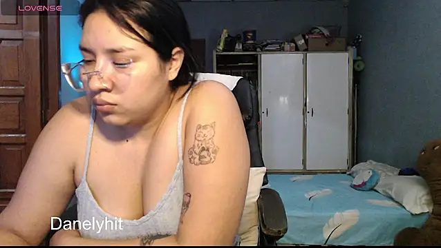 DanelyLopez online show from 05-21-26, 03:13