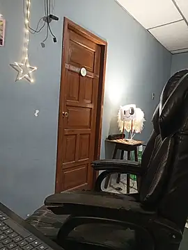 DanelyLopez online show from 05-23-26, 01:00