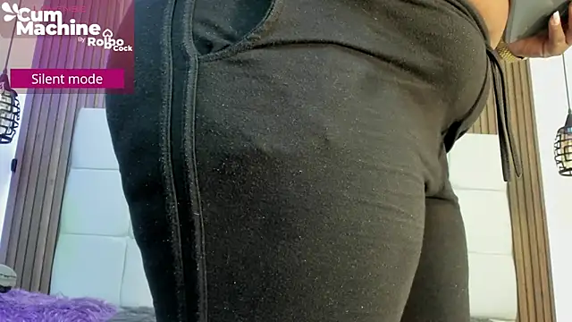 Saravy Blandon online show from 03-04-26, 09:59