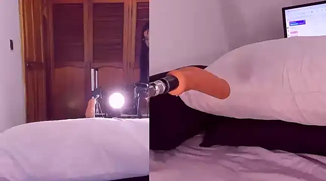 Snapshot of Curvy_Cute chatting on 01-26-25, 08:02 Curvy Cute online show from 01-26-25, 08:02