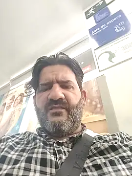 Maxi TheBigDaddy online show from 02-06-26, 04:54