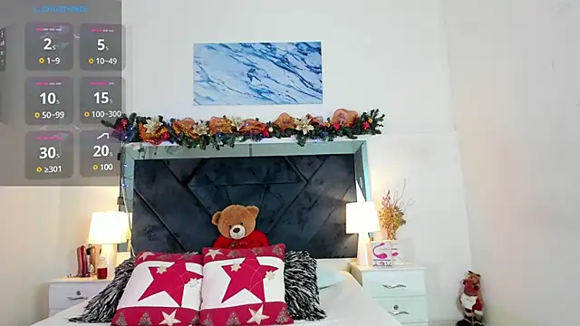 Snapshot of Lauralove_69 chatting on 12-07-24, 01:51 Lauralove 69 online show from 12-07-24, 01:51