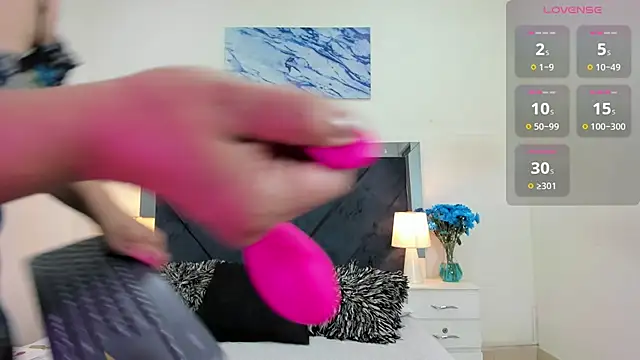 Snapshot of Lauralove_69 chatting on 03-07-25, 02:12 Lauralove 69 online show from 03-07-25, 02:12