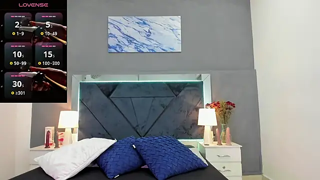 Snapshot of Lauralove_69 chatting on 09-12-25, 08:09 Lauralove 69 online show from 09-12-25, 08:09