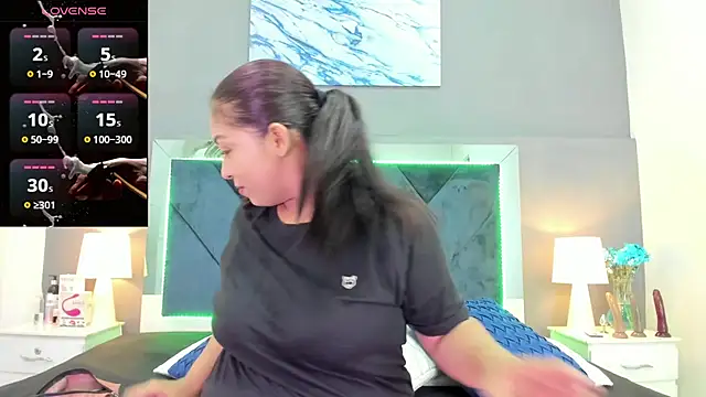 Snapshot of Lauralove_69 chatting on 10-03-25, 10:07 Lauralove 69 online show from 10-03-25, 10:07