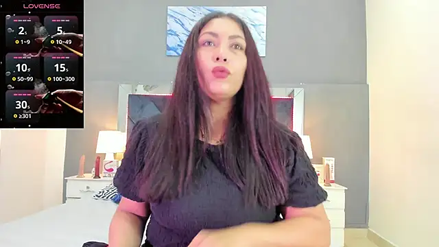 Lauralove 69 online show from 02-12-26, 07:20