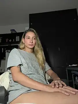 DanikRosse online show from 01-23-25, 07:11