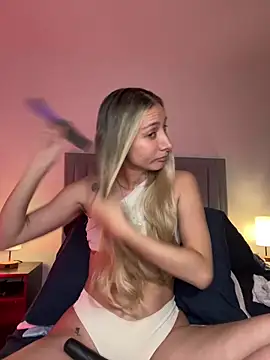 DanikRosse online show from 02-24-26, 03:15