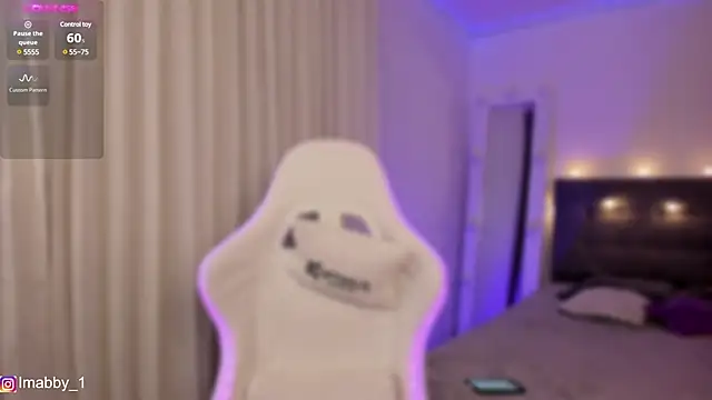 im abby  online show from 12-19-24, 12:56