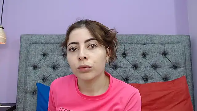 LilaSuni online show from 12-16-24, 02:16