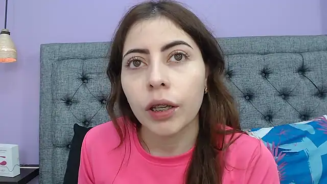 LilaSuni online show from 12-27-24, 01:50