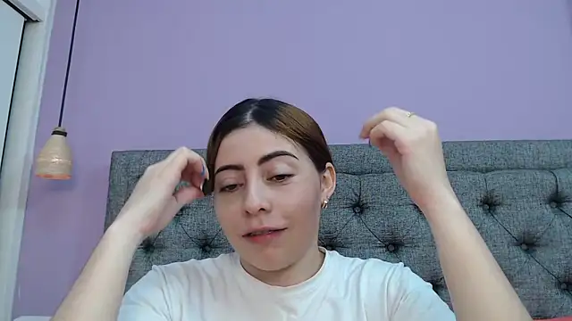 LilaSuni online show from 09-13-25, 03:23