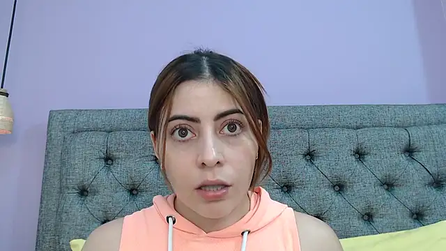 LilaSuni online show from 09-18-25, 09:17