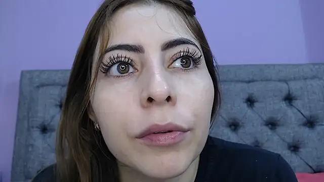 LilaSuni online show from 11-24-25, 02:06