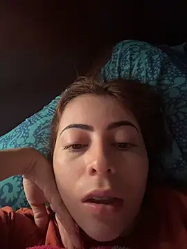 LilaSuni online show from 11-26-25, 01:01