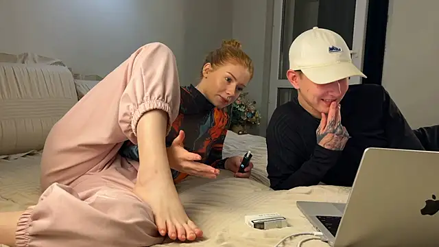 Jaquesxxx online show from 12-03-25, 10:19