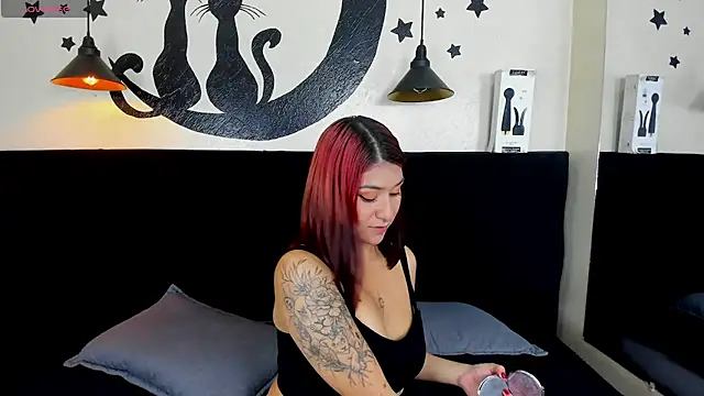 Latin Horny 69 online show from 12-11-24, 03:35