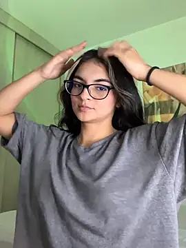 Cat2525 online show from 02-07-26, 11:52