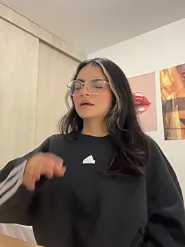 Cat2525 online show from 03-11-26, 01:33