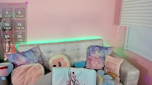 tinysara online show from 02-13-26, 04:14