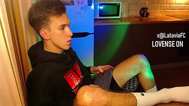 Midnighter  online show from 10-30-25, 11:38