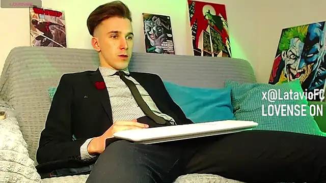 Midnighter  online show from 03-13-26, 10:11