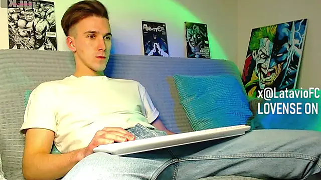 Midnighter  online show from 03-31-26, 08:31