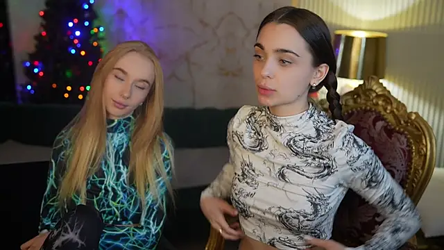 Amelia Blaze online show from 01-19-25, 06:20