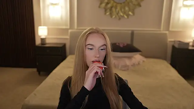 Amelia Blaze online show from 09-09-25, 10:53