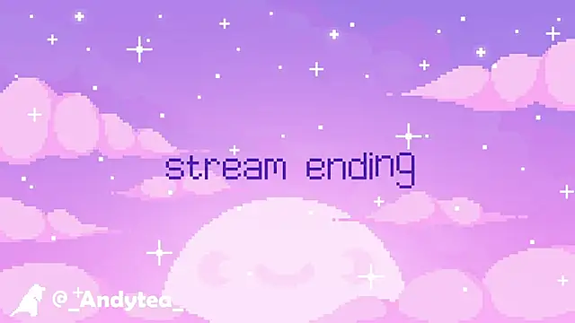 Snapshot of Andytea6 chatting on 02-16-25, 12:10 Andytea6 online show from 02-16-25, 12:10