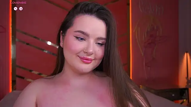 CuteAmberr online show from 01-05-25, 02:06