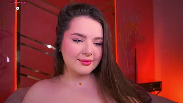 CuteAmberr online show from 01-28-25, 12:57