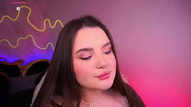 CuteAmberr online show from 01-30-25, 03:00