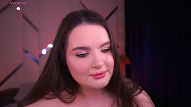 CuteAmberr online show from 02-05-25, 01:37