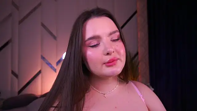 CuteAmberr online show from 02-23-25, 04:28