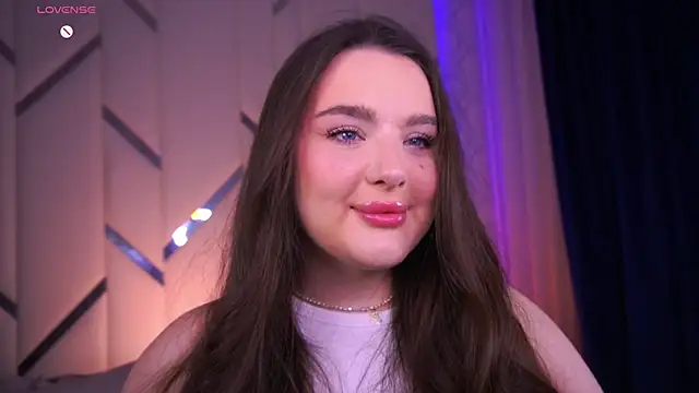 CuteAmberr online show from 02-23-25, 10:53