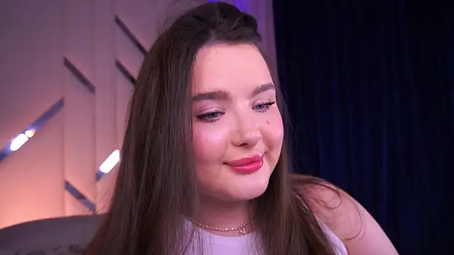 CuteAmberr online show from 02-24-25, 01:57