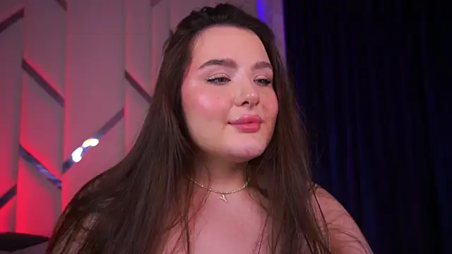 CuteAmberr online show from 03-07-25, 10:43