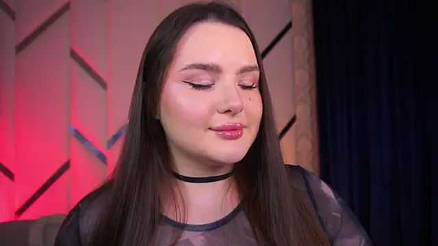 CuteAmberr online show from 03-09-25, 11:14