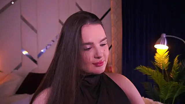 CuteAmberr online show from 10-03-25, 11:57