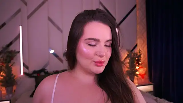 CuteAmberr online show from 01-08-26, 01:08